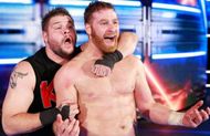 The two best friends can rule the RAW tag team division